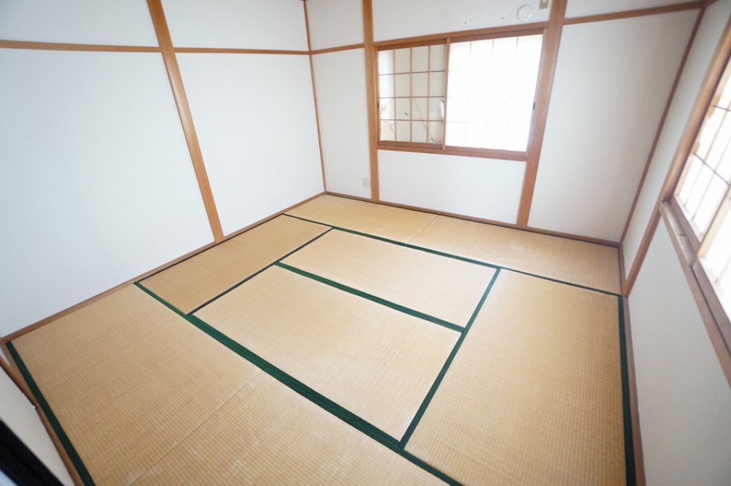 日吉台鎌谷邸 その他