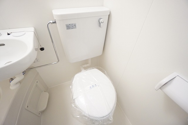 鈴木マンション その他