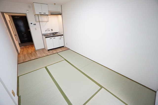 鈴木マンション その他