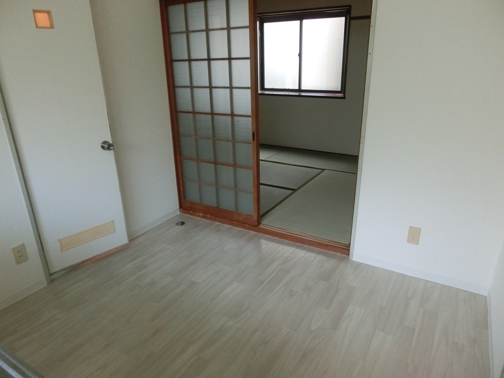 登町ハイツ その他