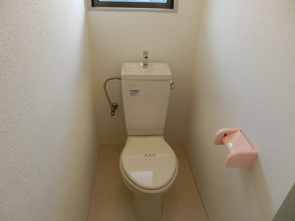 登町ハイツ その他