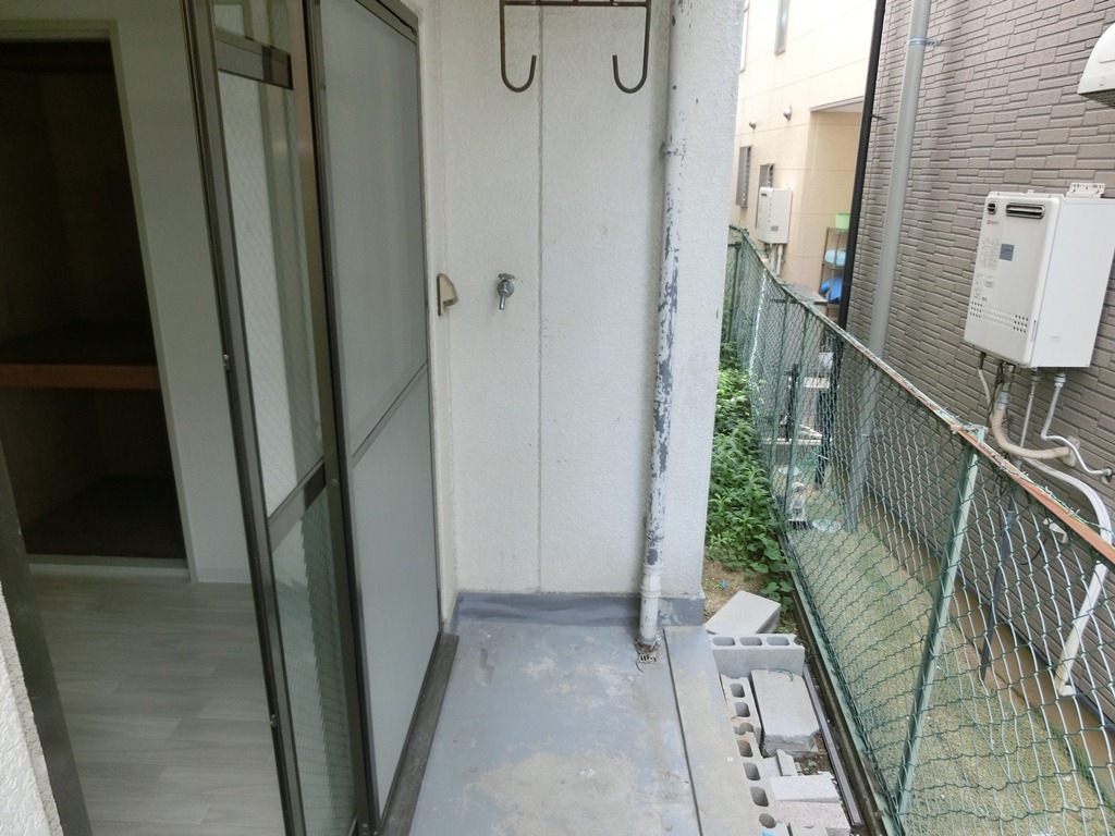登町ハイツ その他