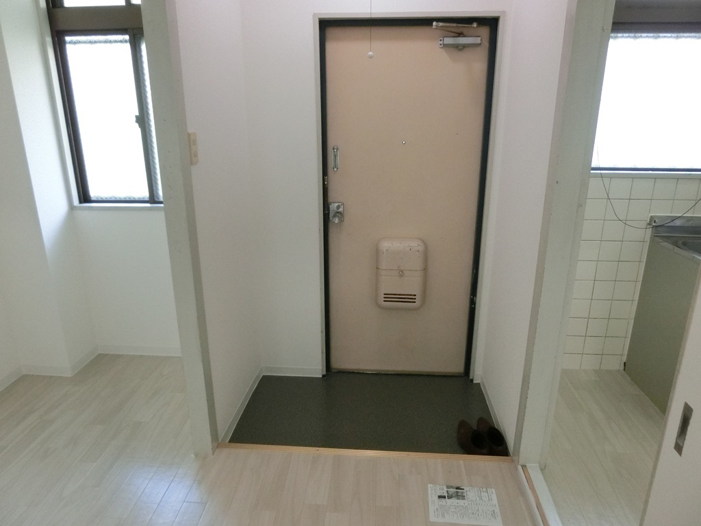 登町ハイツ その他