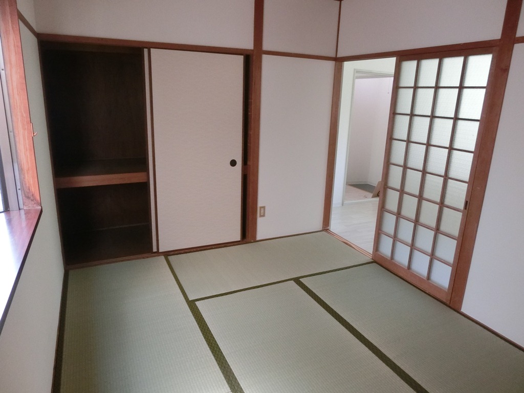登町ハイツ その他