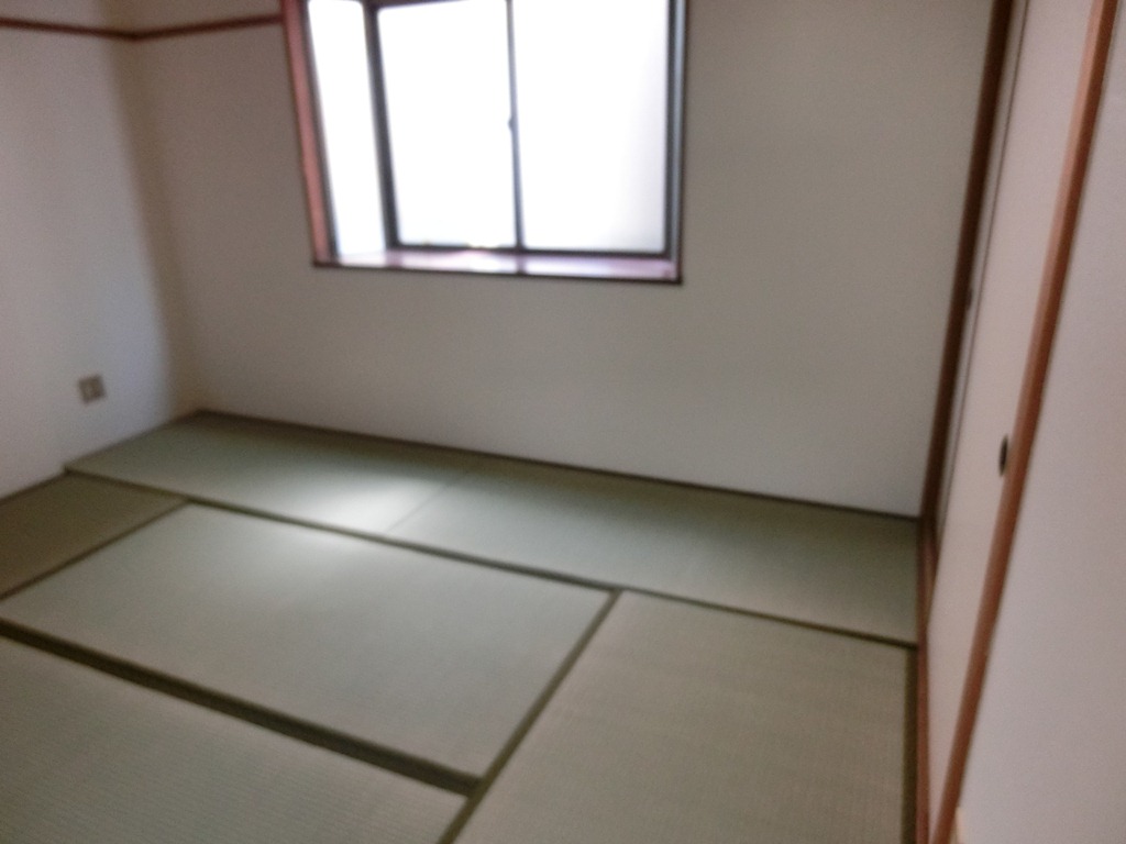 登町ハイツ その他