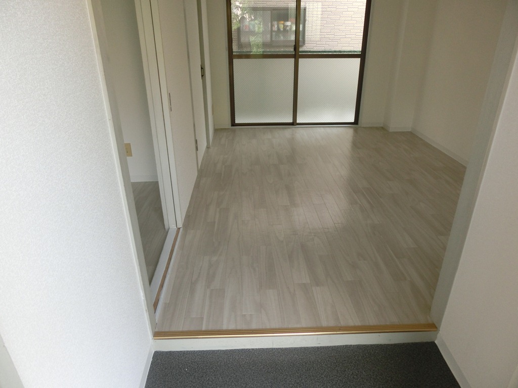 登町ハイツ その他