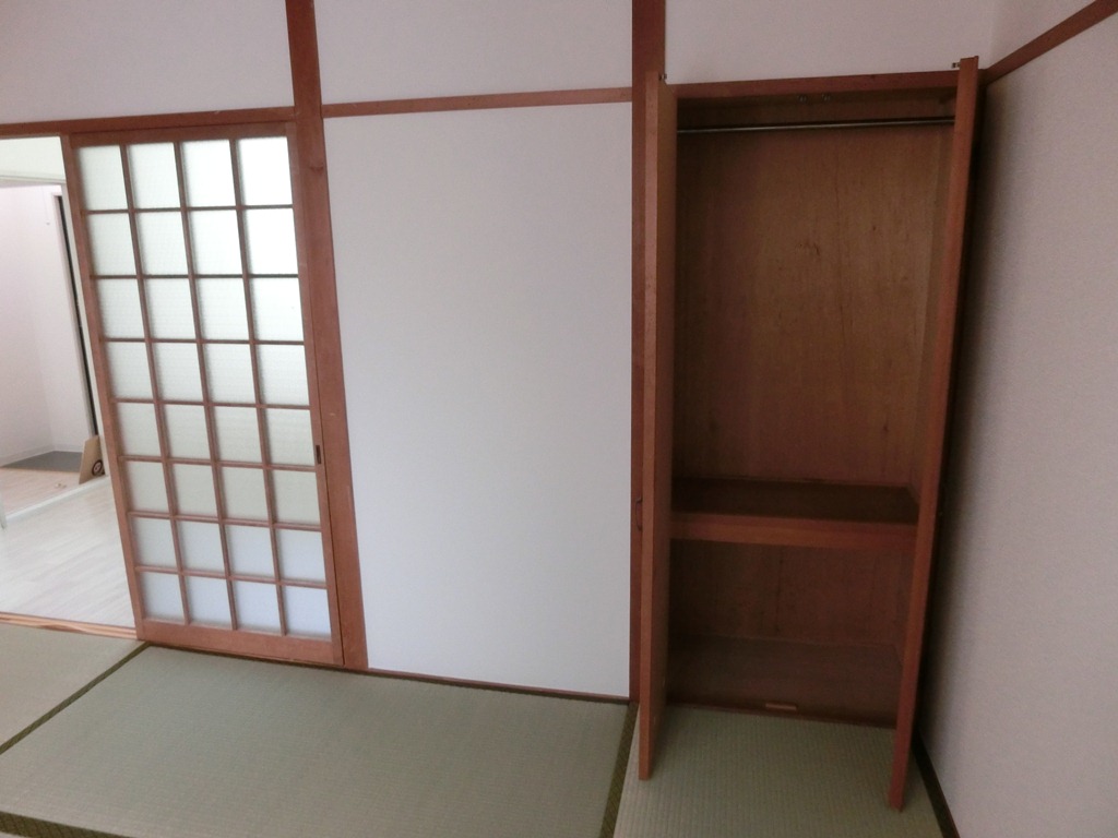 登町ハイツ その他