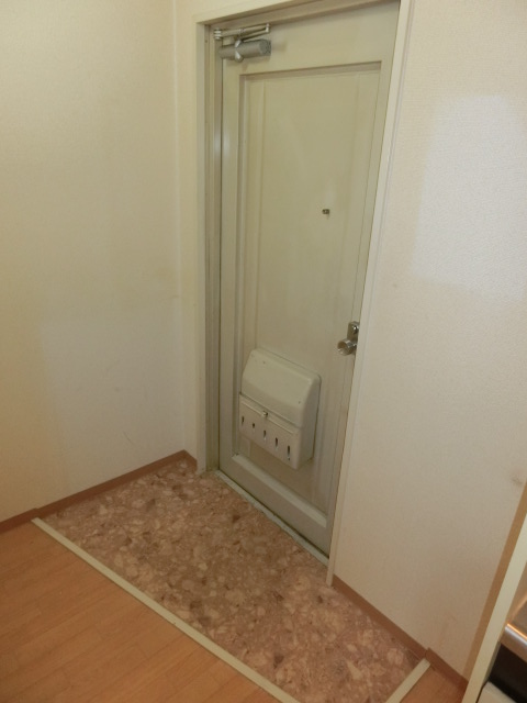 フクイハイツ その他