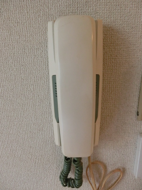 フクイハイツ その他