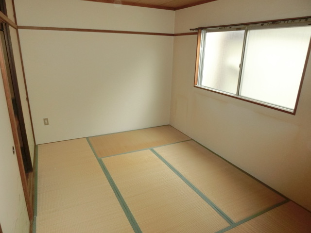 フクイハイツ その他