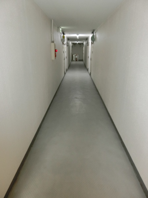 フクイハイツ その他