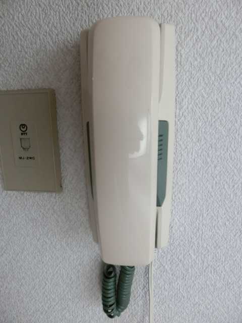 フクイハイツ その他
