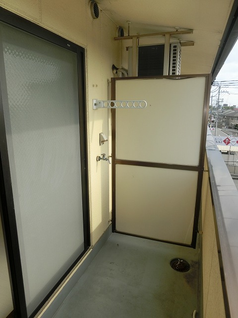 ファミール３号館 その他