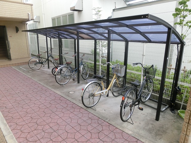 ファミール３号館 その他