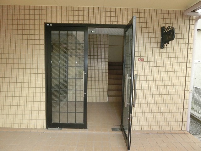 ファミール３号館 その他