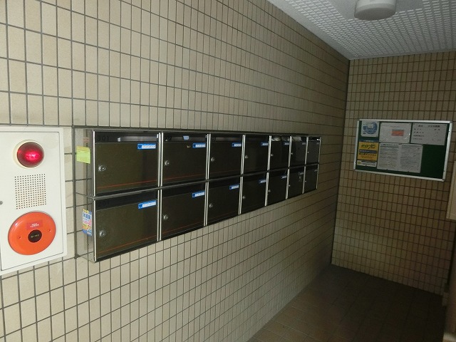 ファミール３号館 その他