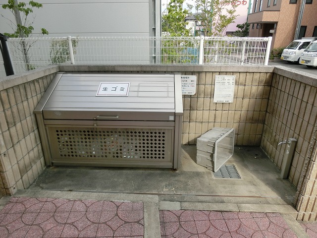 ファミール３号館 その他