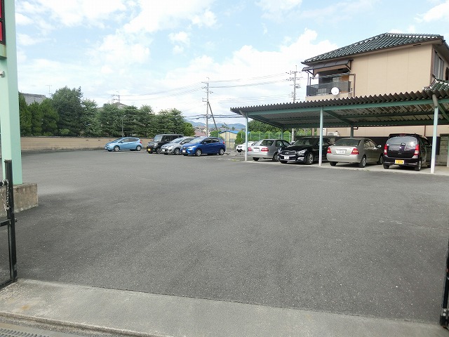 ファミール３号館 その他