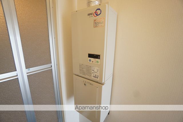 コーポＡ その他