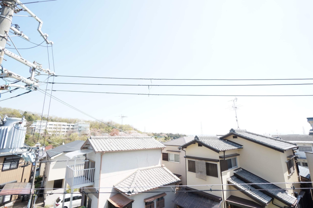 コーポＡ その他