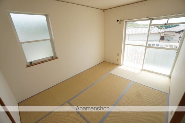 コーポＡ その他