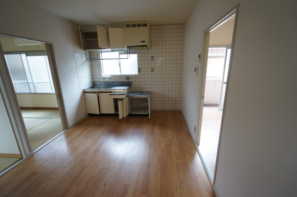 西町ロイヤルマンション その他