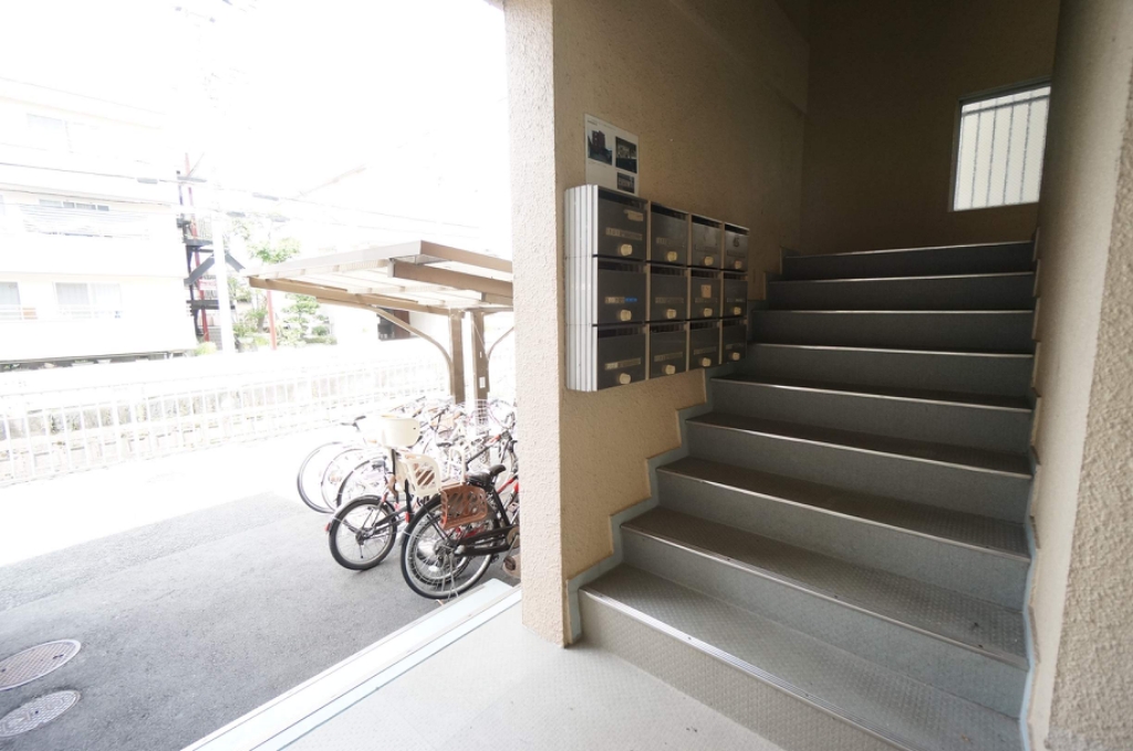 西町ロイヤルマンション その他