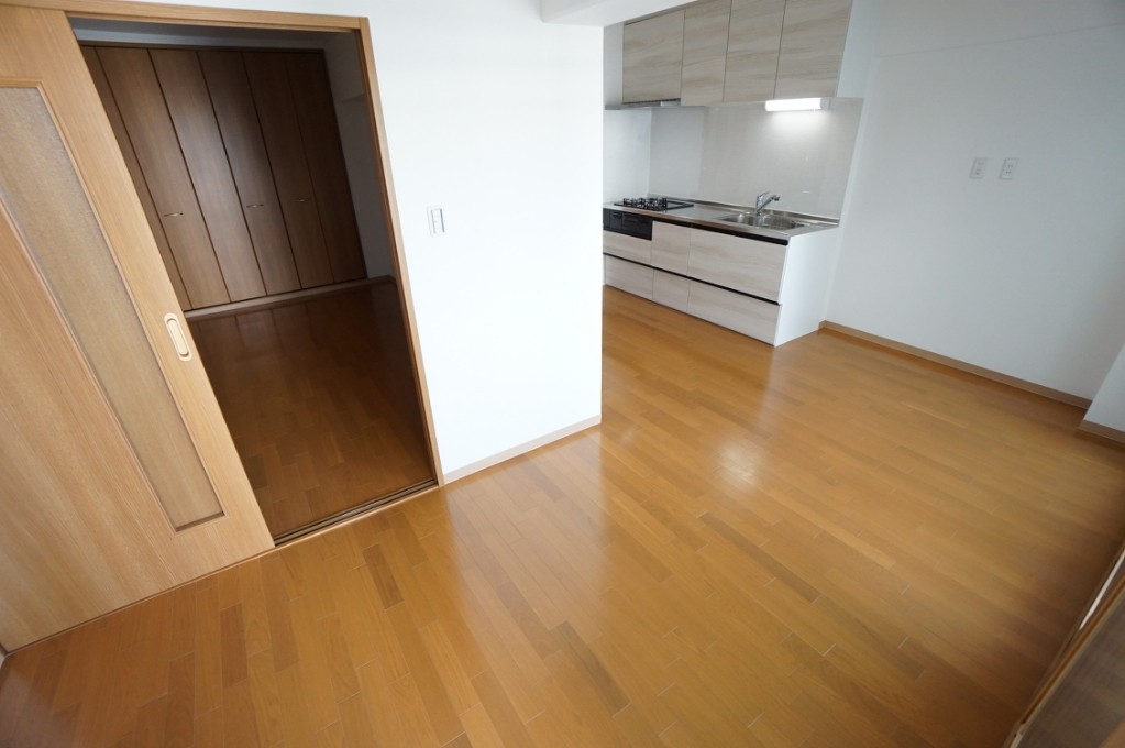 シャルマンコーポ摂津富田 その他