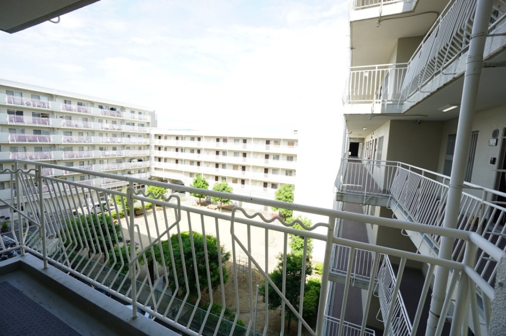 シャルマンコーポ摂津富田 その他