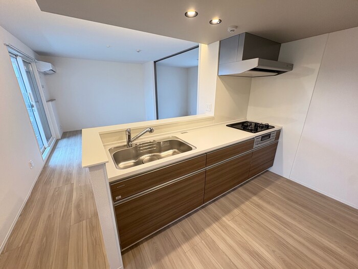 Ｄ－ｒｅｓｉｄｅｎｃｅ下田部Ｂ その他