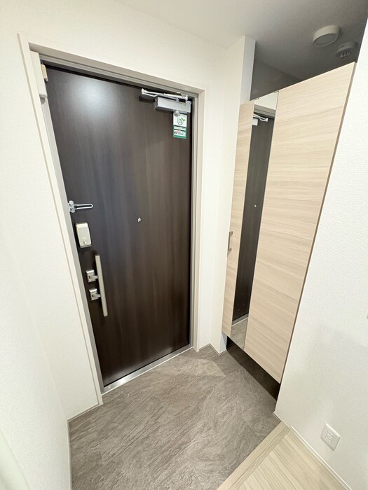 Ｄ－ｒｅｓｉｄｅｎｃｅ下田部Ｂ その他