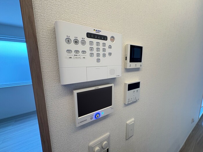 Ｄ－ｒｅｓｉｄｅｎｃｅ下田部Ｂ その他