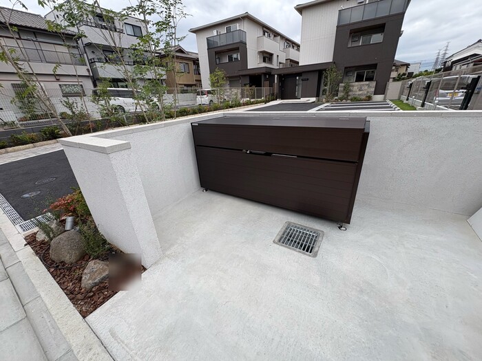 Ｄ－ｒｅｓｉｄｅｎｃｅ下田部Ｂ その他