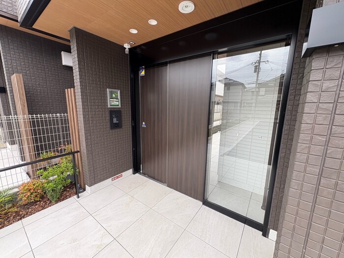 Ｄ－ｒｅｓｉｄｅｎｃｅ下田部Ｂ その他