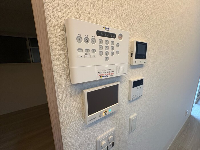 Ｄ－ｒｅｓｉｄｅｎｃｅ下田部Ｂ その他