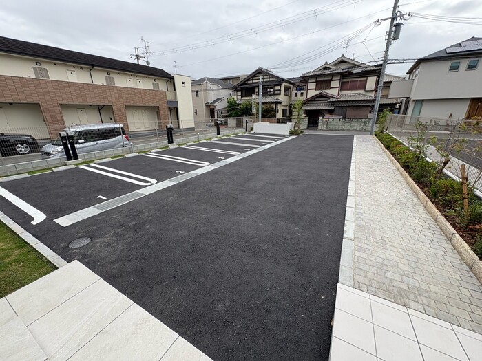 Ｄ－ｒｅｓｉｄｅｎｃｅ下田部Ｂ その他