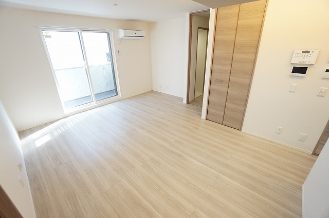 Ｄ－ｒｅｓｉｄｅｎｃｅ下田部Ａ その他