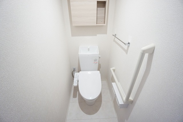 Ｄ－ｒｅｓｉｄｅｎｃｅ下田部Ａ その他