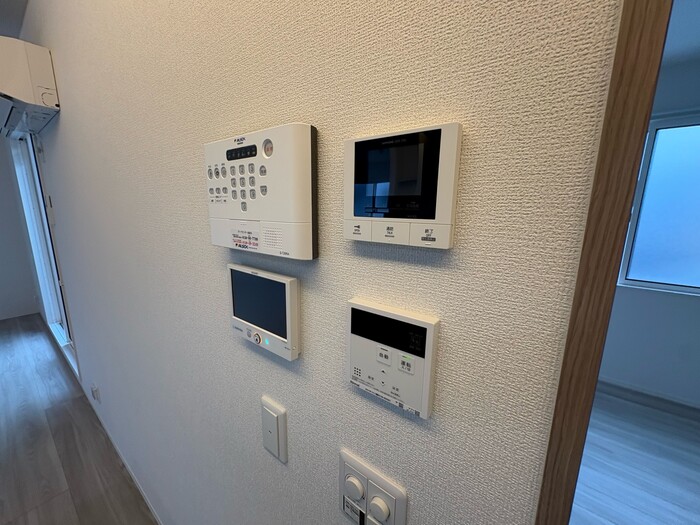 Ｄ－ｒｅｓｉｄｅｎｃｅ下田部Ｂ その他