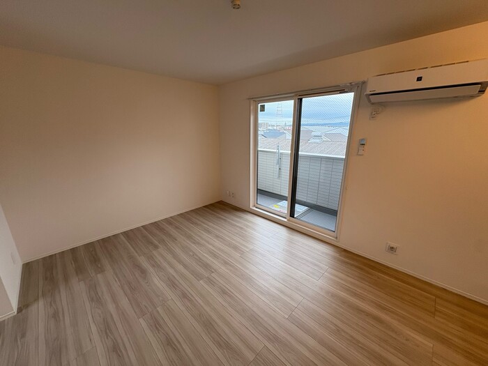 Ｄ－ｒｅｓｉｄｅｎｃｅ下田部Ｂ その他