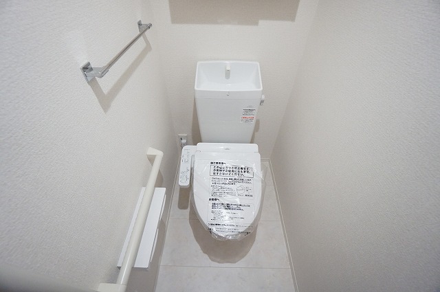 Ｄ－ｒｅｓｉｄｅｎｃｅ下田部Ａ その他