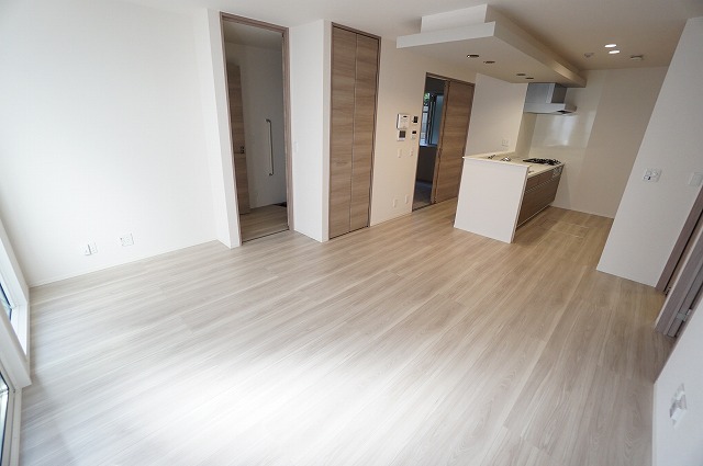 Ｄ－ｒｅｓｉｄｅｎｃｅ下田部Ａ その他