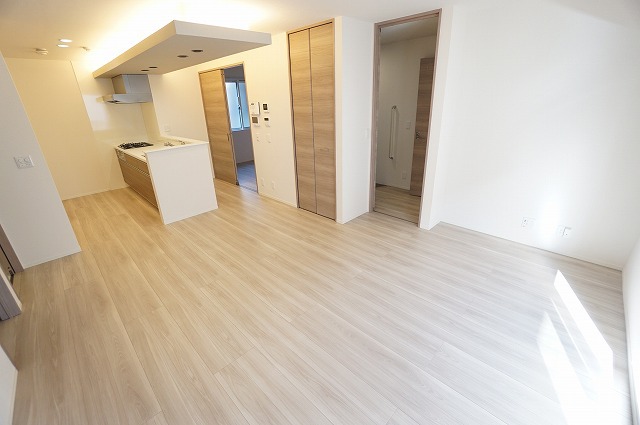 Ｄ－ｒｅｓｉｄｅｎｃｅ下田部Ａ その他