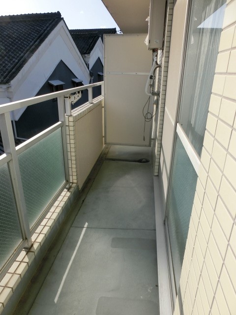 サンワロイヤルマンション２号館 その他