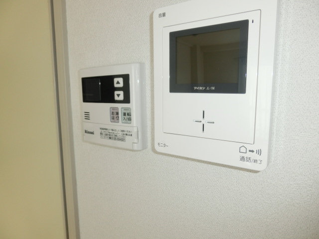 サンワロイヤルマンション２号館 その他