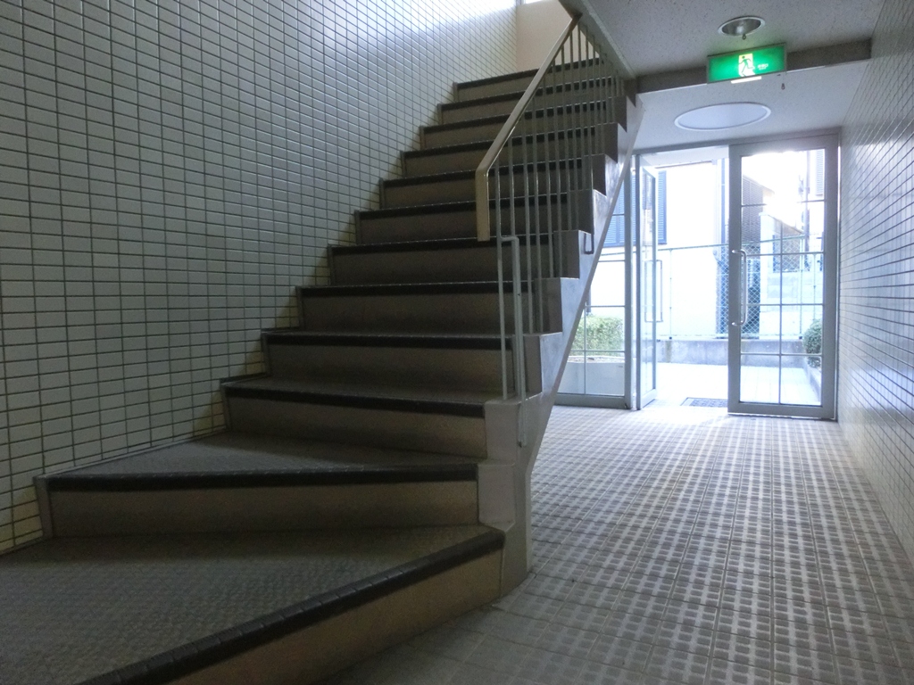 サンワロイヤルマンション２号館 その他