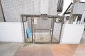 クローバーＭオザキＡ棟 外観