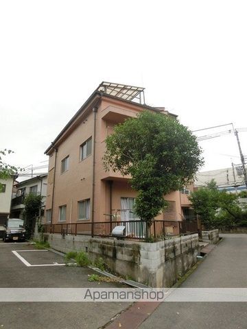 名神コーポ 外観