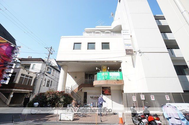 ウィズ・ユー 外観