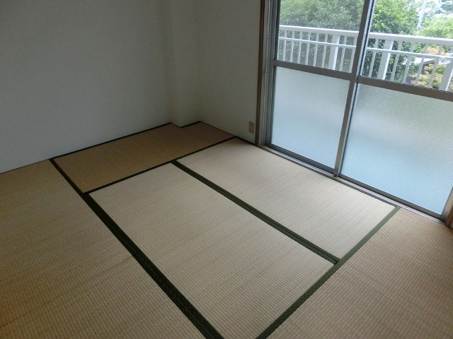 エステートピアみどりが丘 その他
